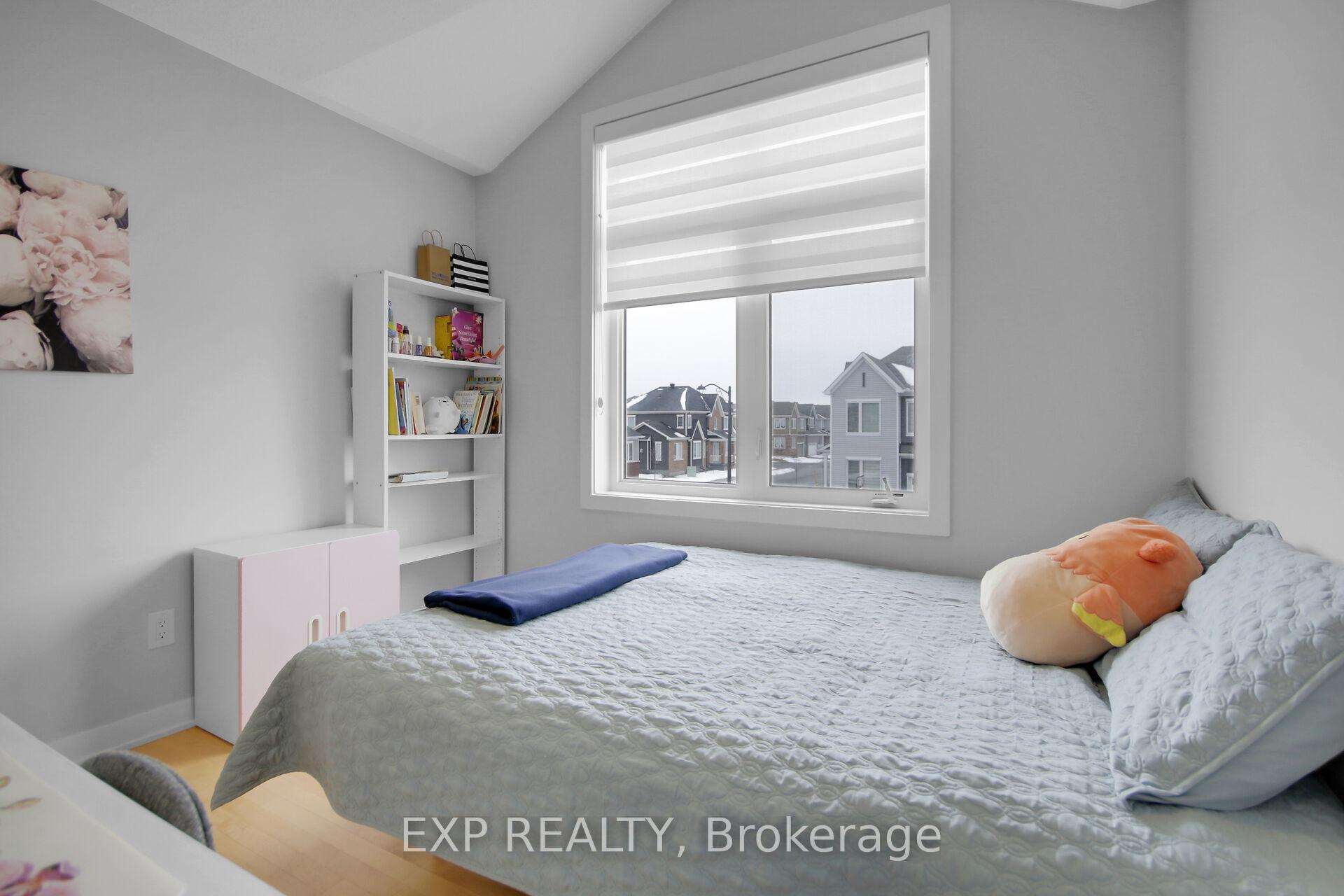 Photo 33 of 2021 Elevation Road, Ottawa, Barrhaven - Half Moon Bay — HOMEH