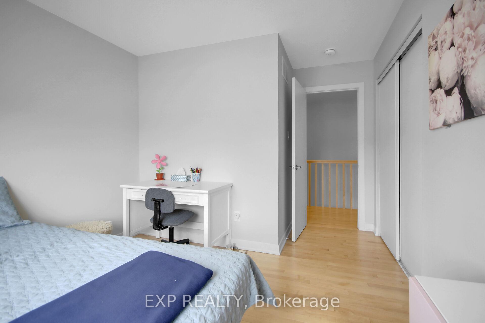 Photo 34 of 2021 Elevation Road, Ottawa, Barrhaven - Half Moon Bay — HOMEH
