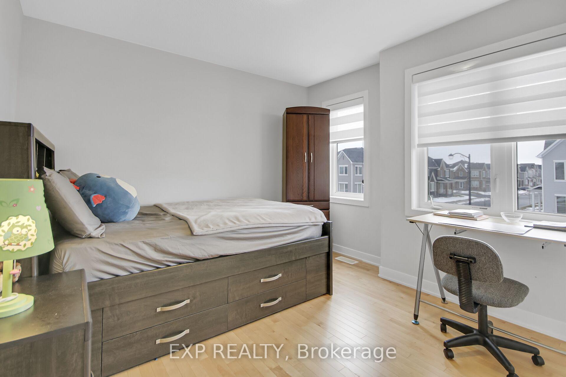 Photo 38 of 2021 Elevation Road, Ottawa, Barrhaven - Half Moon Bay — HOMEH