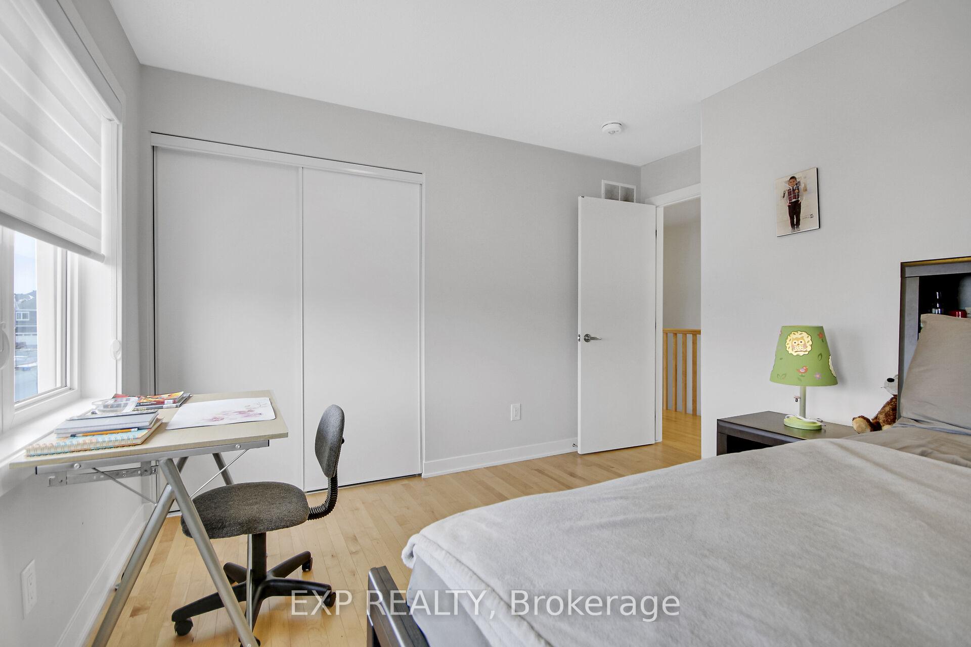 Photo 39 of 2021 Elevation Road, Ottawa, Barrhaven - Half Moon Bay — HOMEH