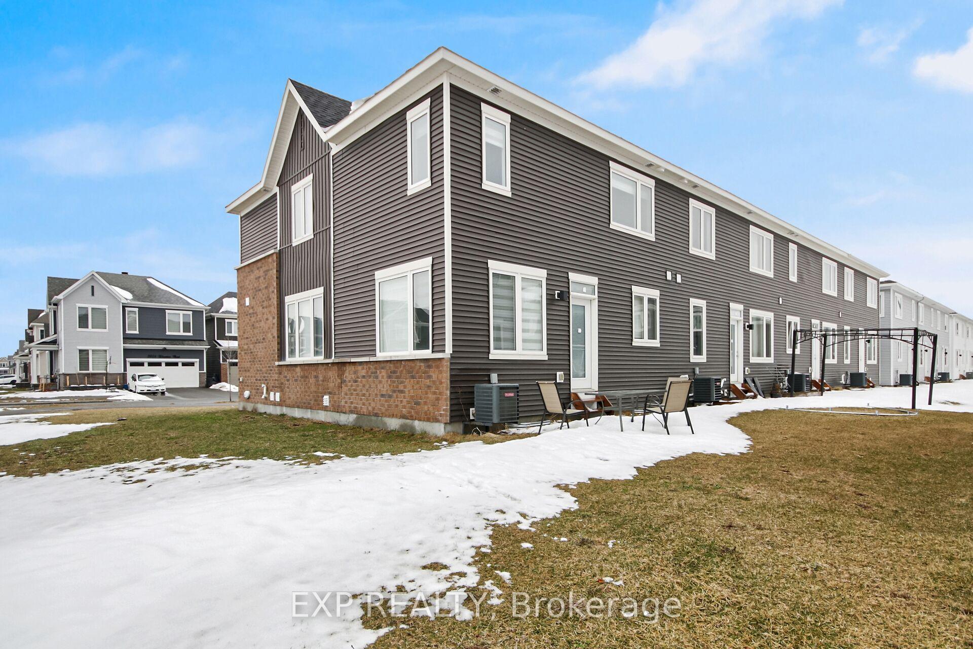 Photo 45 of 2021 Elevation Road, Ottawa, Barrhaven - Half Moon Bay — HOMEH