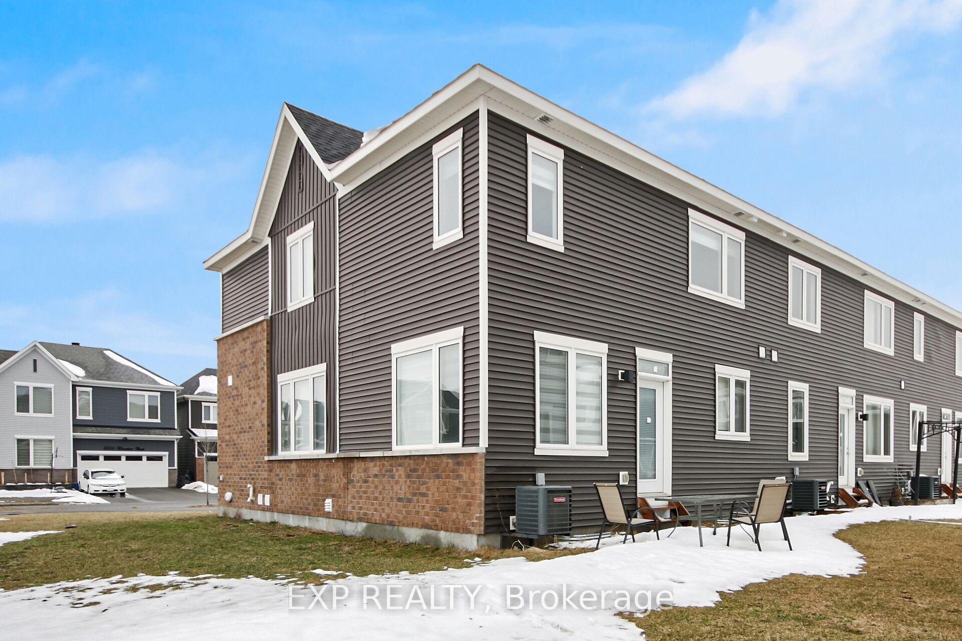 Photo 47 of 2021 Elevation Road, Ottawa, Barrhaven - Half Moon Bay — HOMEH