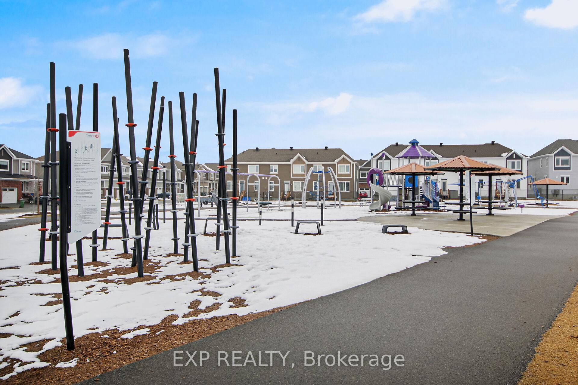 Photo 48 of 2021 Elevation Road, Ottawa, Barrhaven - Half Moon Bay — HOMEH