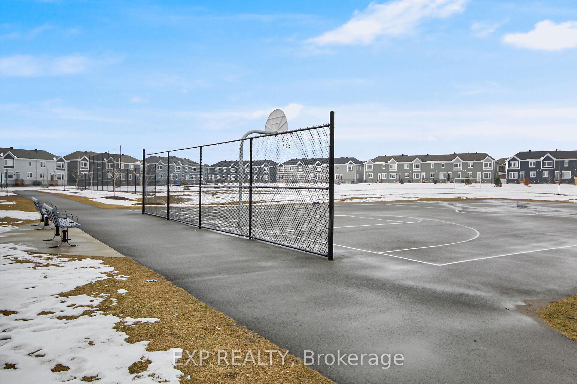 Photo 49 of 2021 Elevation Road, Ottawa, Barrhaven - Half Moon Bay — HOMEH