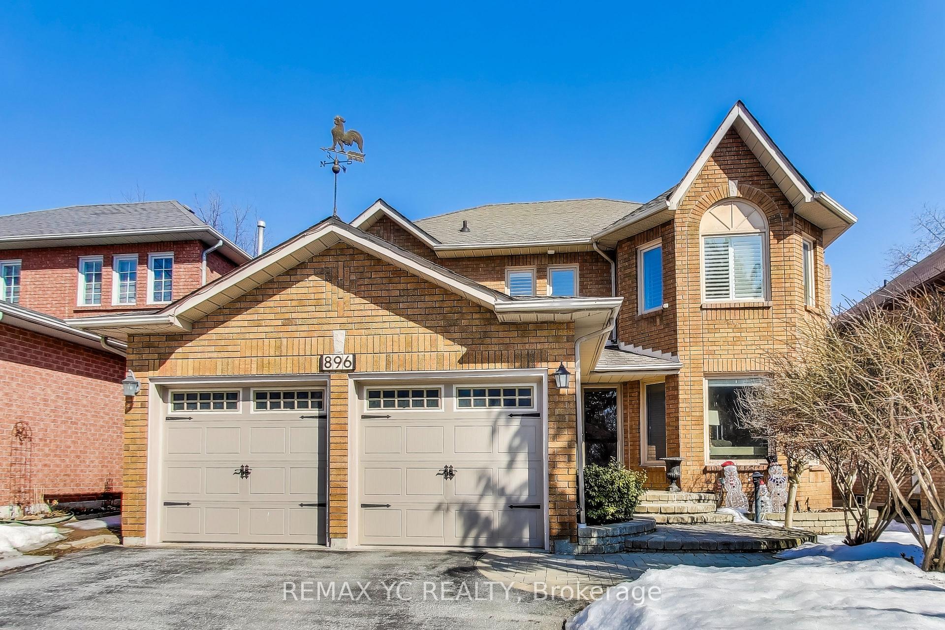 Photo 1 of 896 Darwin Drive, Pickering, Dunbarton — HOMEH
