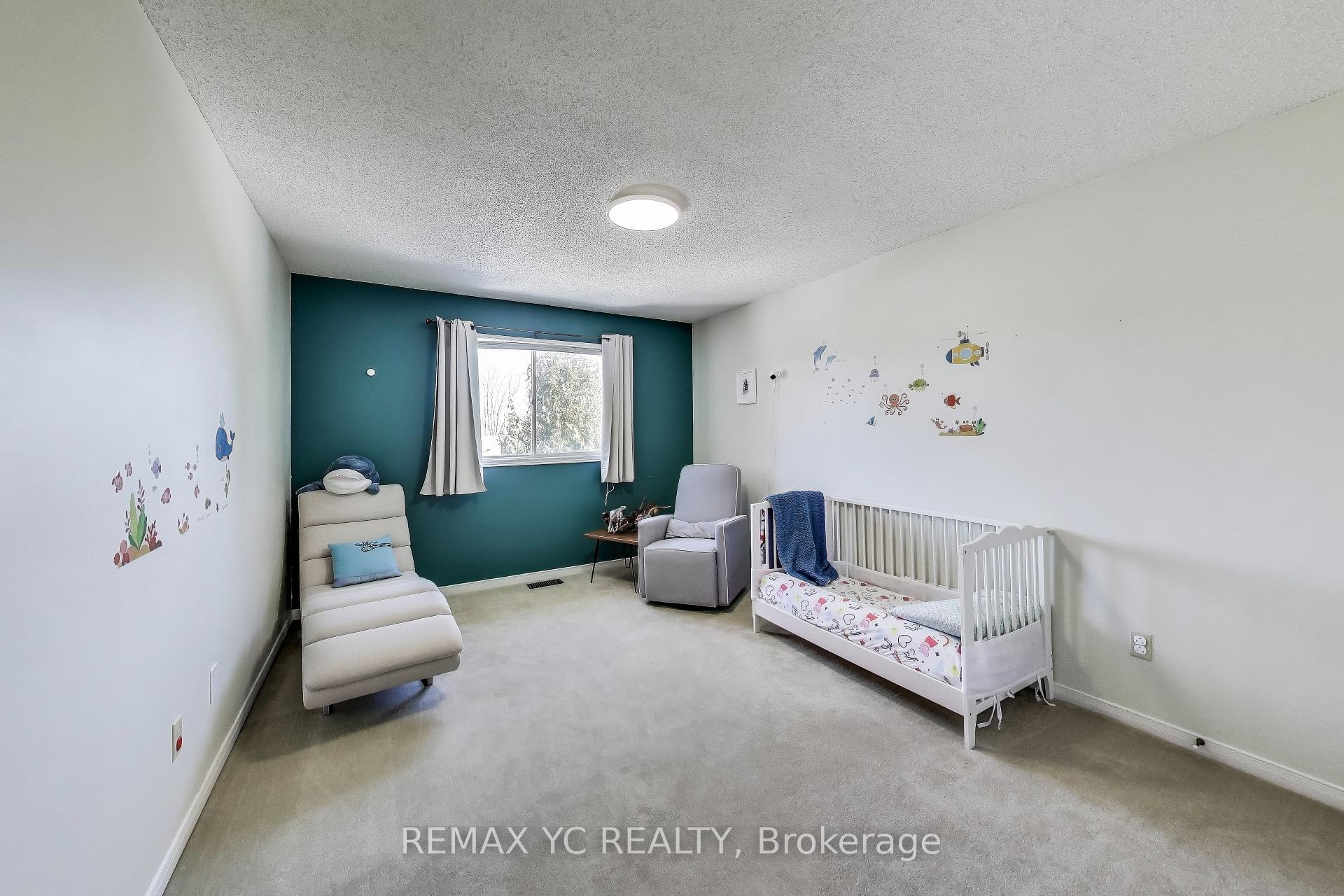 Photo 22 of 896 Darwin Drive, Pickering, Dunbarton — HOMEH