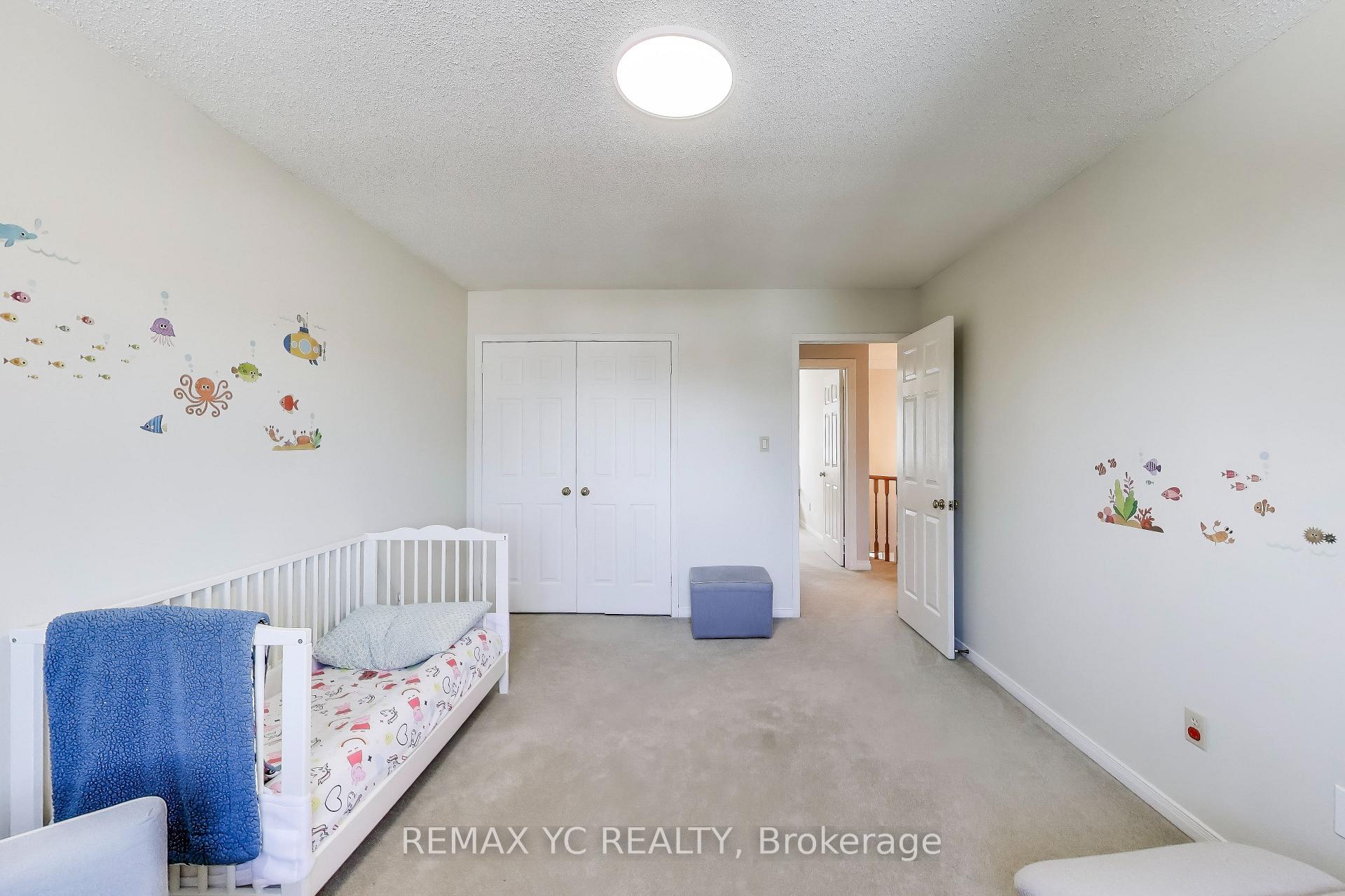 Photo 24 of 896 Darwin Drive, Pickering, Dunbarton — HOMEH