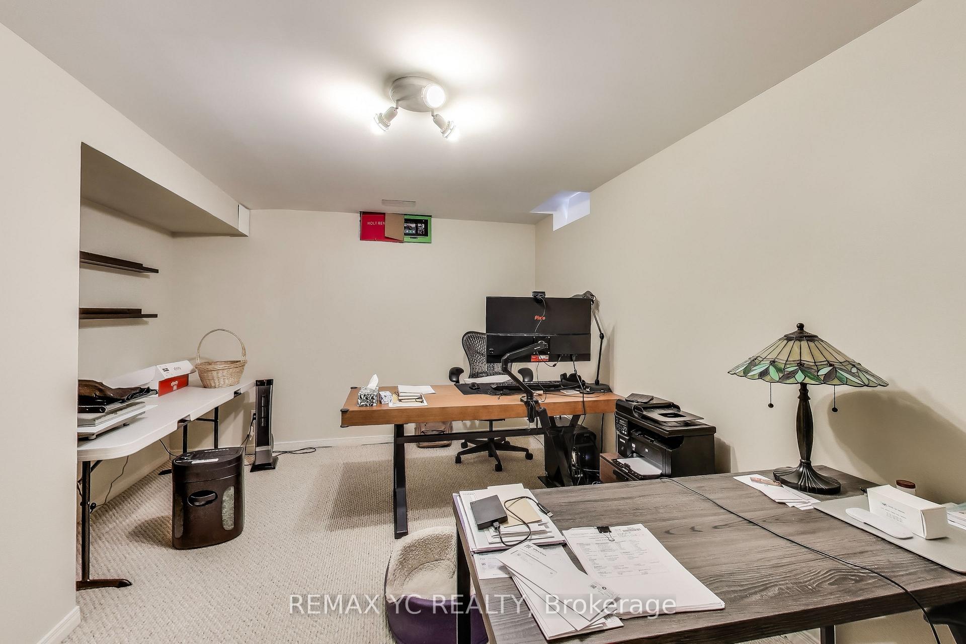 Photo 29 of 896 Darwin Drive, Pickering, Dunbarton — HOMEH
