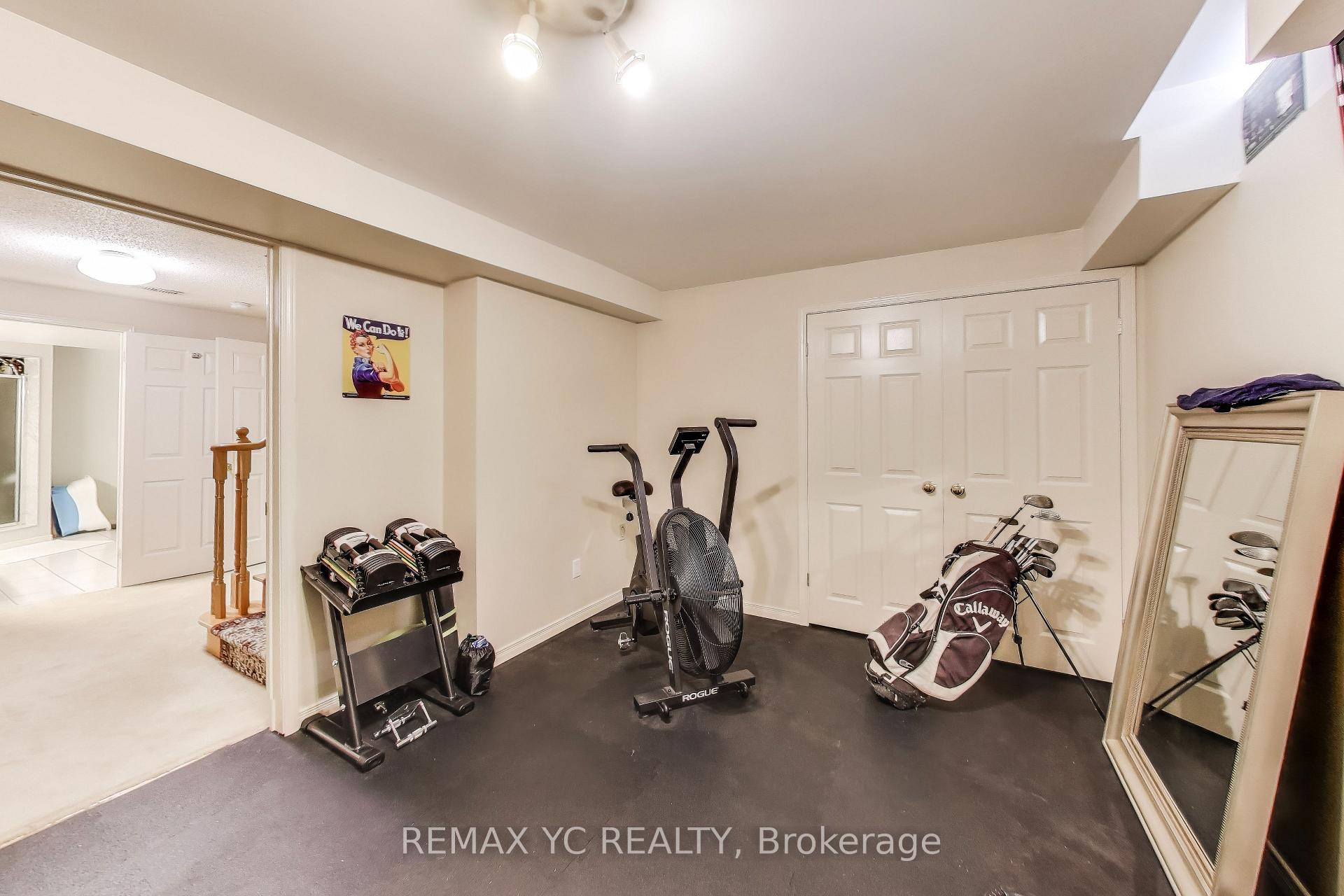 Photo 35 of 896 Darwin Drive, Pickering, Dunbarton — HOMEH