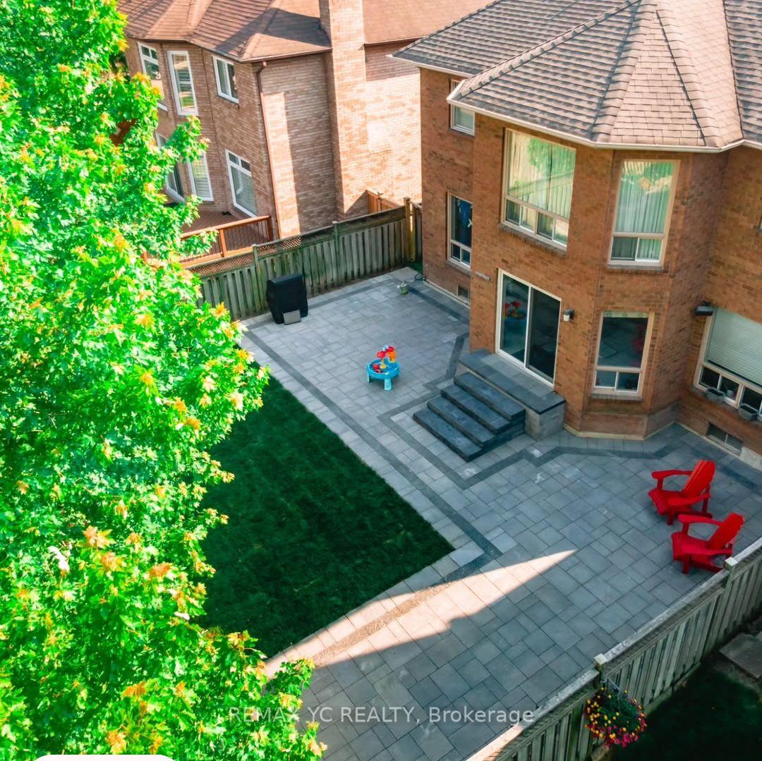 Photo 31 of 896 Darwin Drive, Pickering, Dunbarton — HOMEH