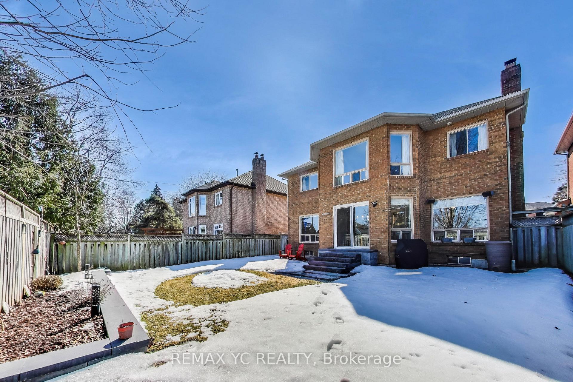 Photo 36 of 896 Darwin Drive, Pickering, Dunbarton — HOMEH