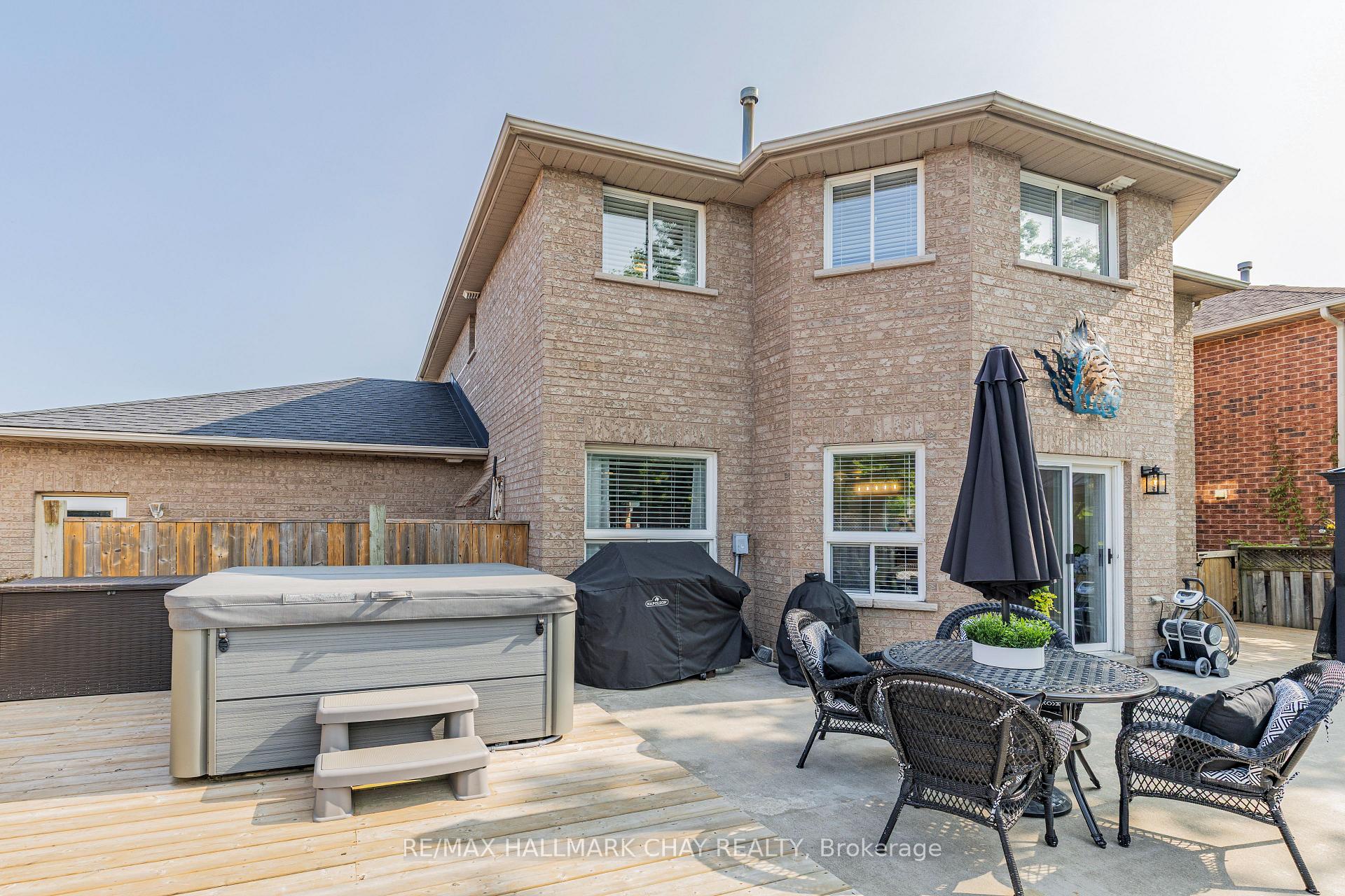 Photo 35 of 351 Cundles Road W, Barrie, Northwest — HOMEH