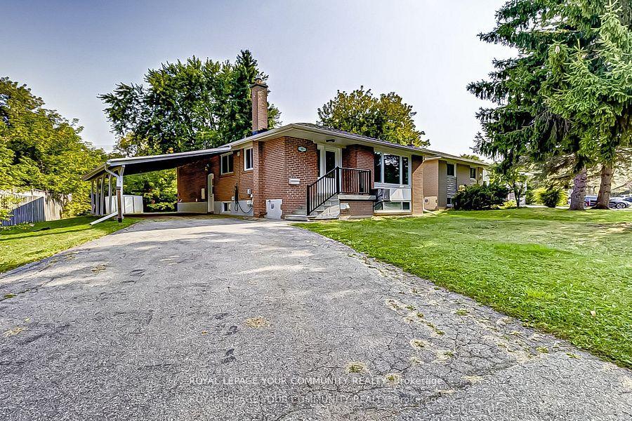 Photo 4 of 35 Aurora Heights Drive, Aurora, Aurora Heights — HOMEH