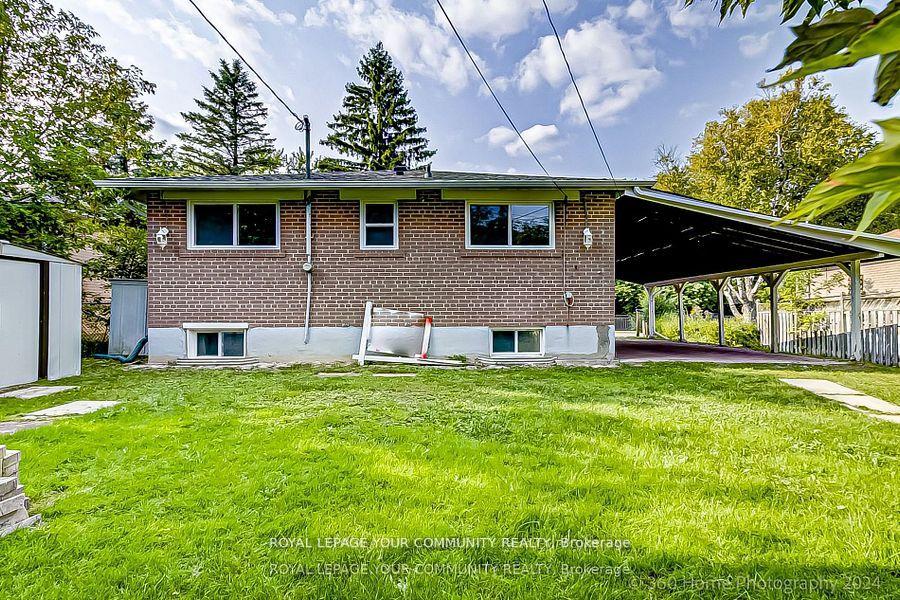 Photo 7 of 35 Aurora Heights Drive, Aurora, Aurora Heights — HOMEH