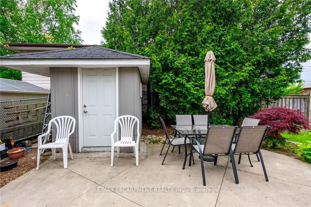 Photo 32 of 389 Hawkridge Avenue, Hamilton, Yeoville — HOMEH