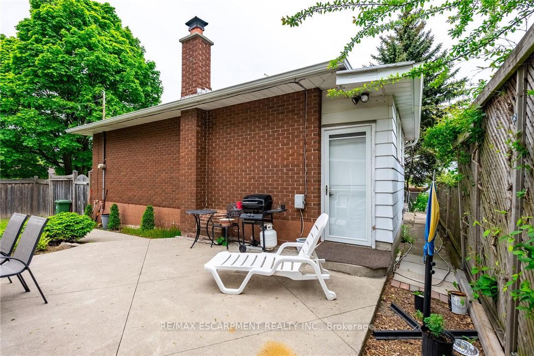 Photo 38 of 389 Hawkridge Avenue, Hamilton, Yeoville — HOMEH