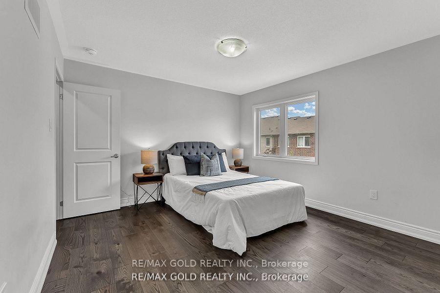 Photo 29 of 37 Baycliffe Crescent, Brampton, Northwest Brampton — HOMEH