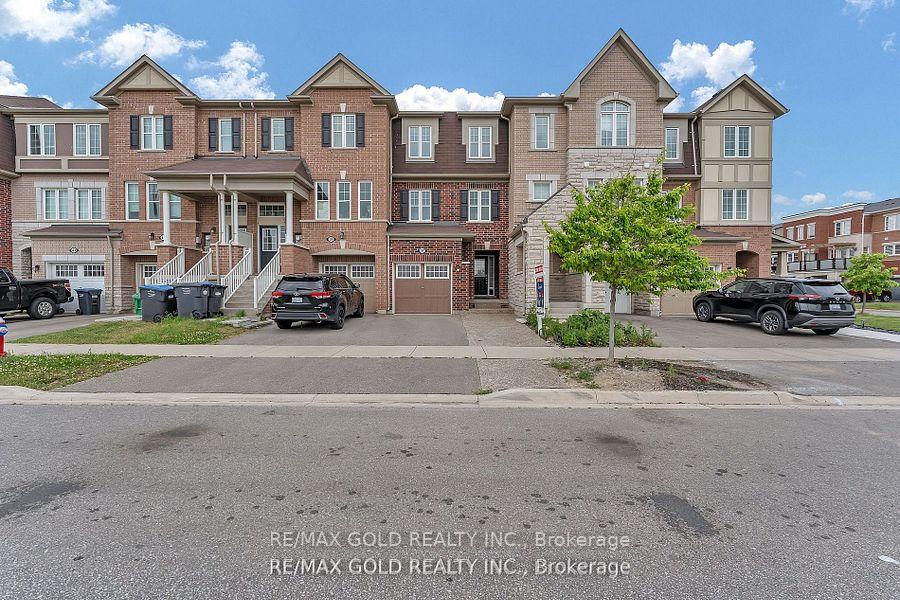Photo 33 of 37 Baycliffe Crescent, Brampton, Northwest Brampton — HOMEH