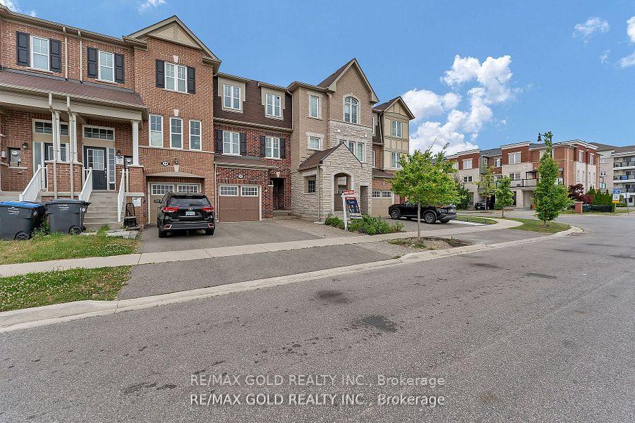 Photo 38 of 37 Baycliffe Crescent, Brampton, Northwest Brampton — HOMEH
