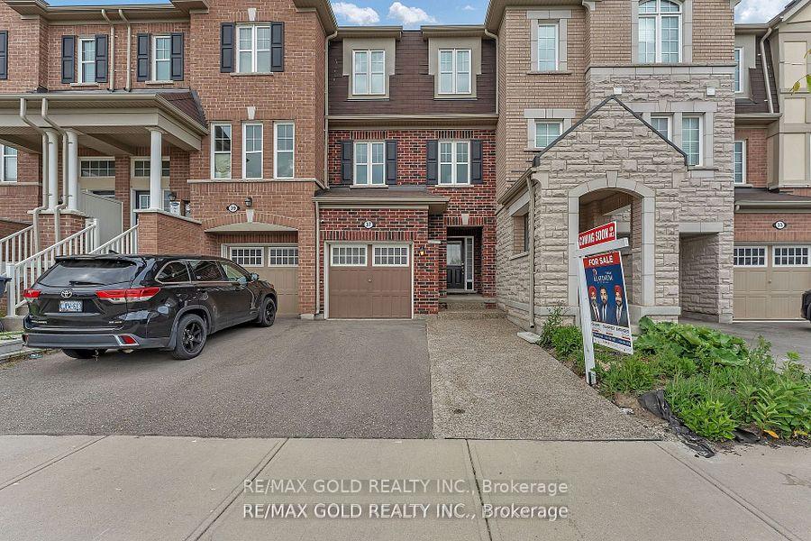 Photo 32 of 37 Baycliffe Crescent, Brampton, Northwest Brampton — HOMEH
