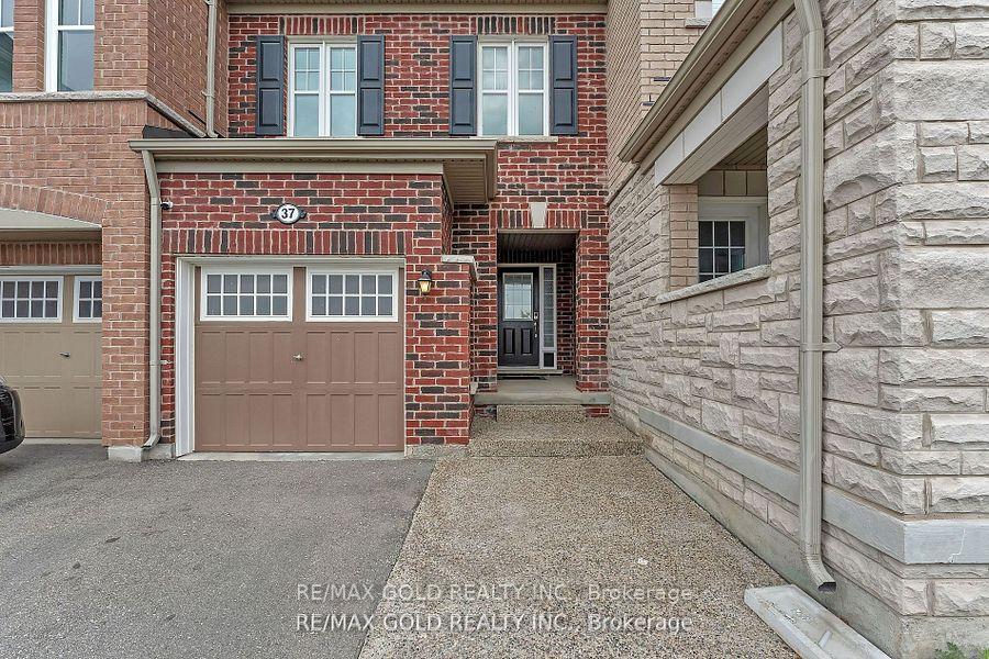 Photo 36 of 37 Baycliffe Crescent, Brampton, Northwest Brampton — HOMEH