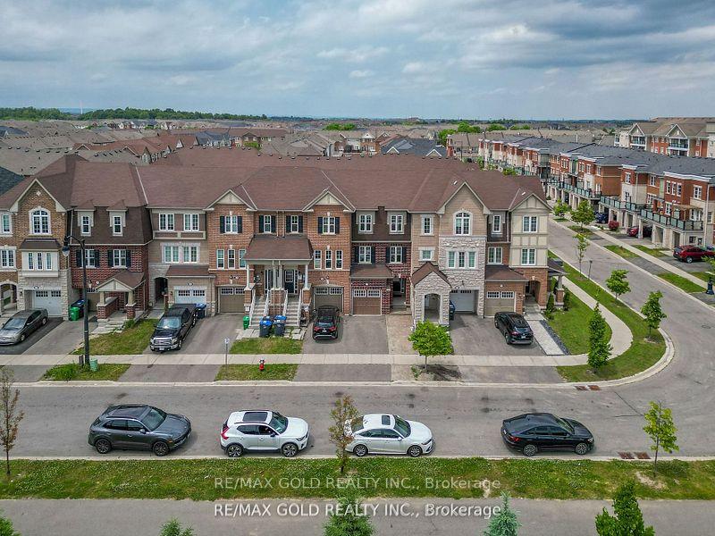 Photo 43 of 37 Baycliffe Crescent, Brampton, Northwest Brampton — HOMEH