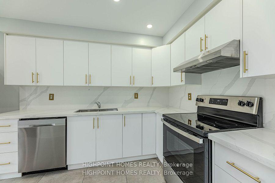 Photo 45 of 44 Brando Avenue E, Markham, Middlefield — HOMEH