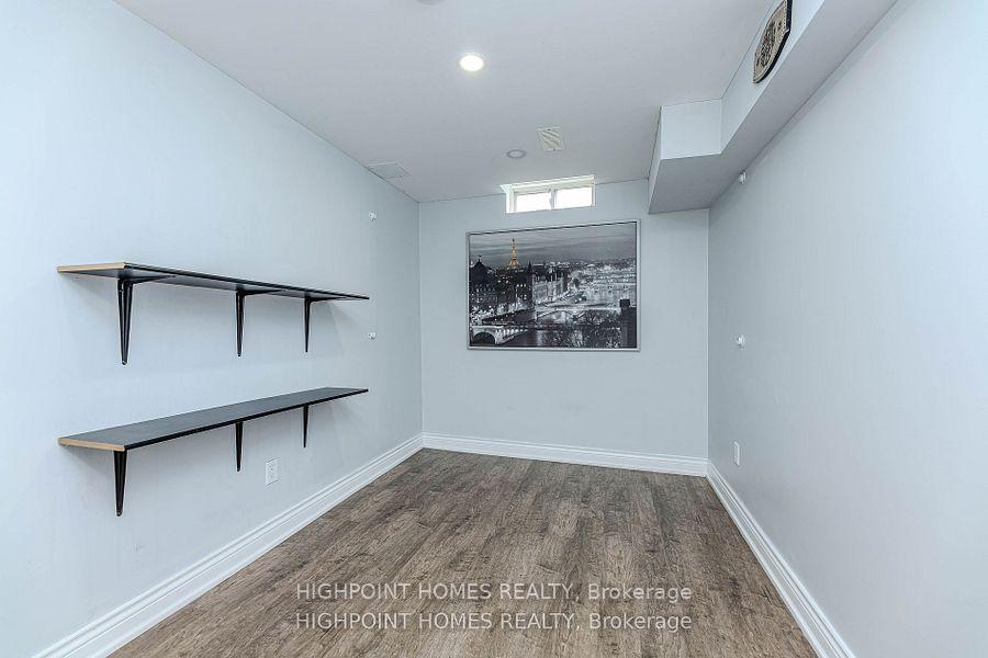 Photo 41 of 44 Brando Avenue E, Markham, Middlefield — HOMEH