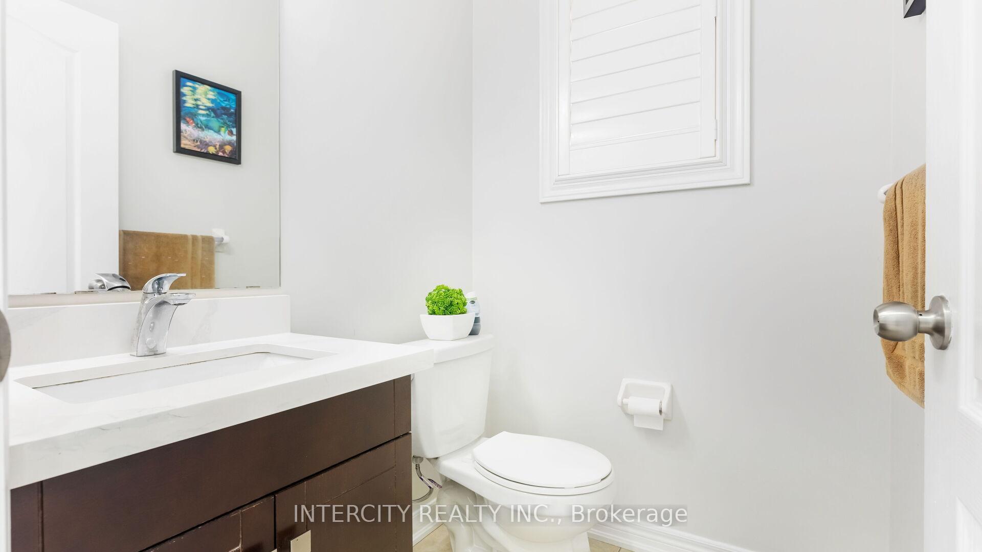 Photo 18 of 72 Campwood Crescent, Brampton, Bram East — HOMEH