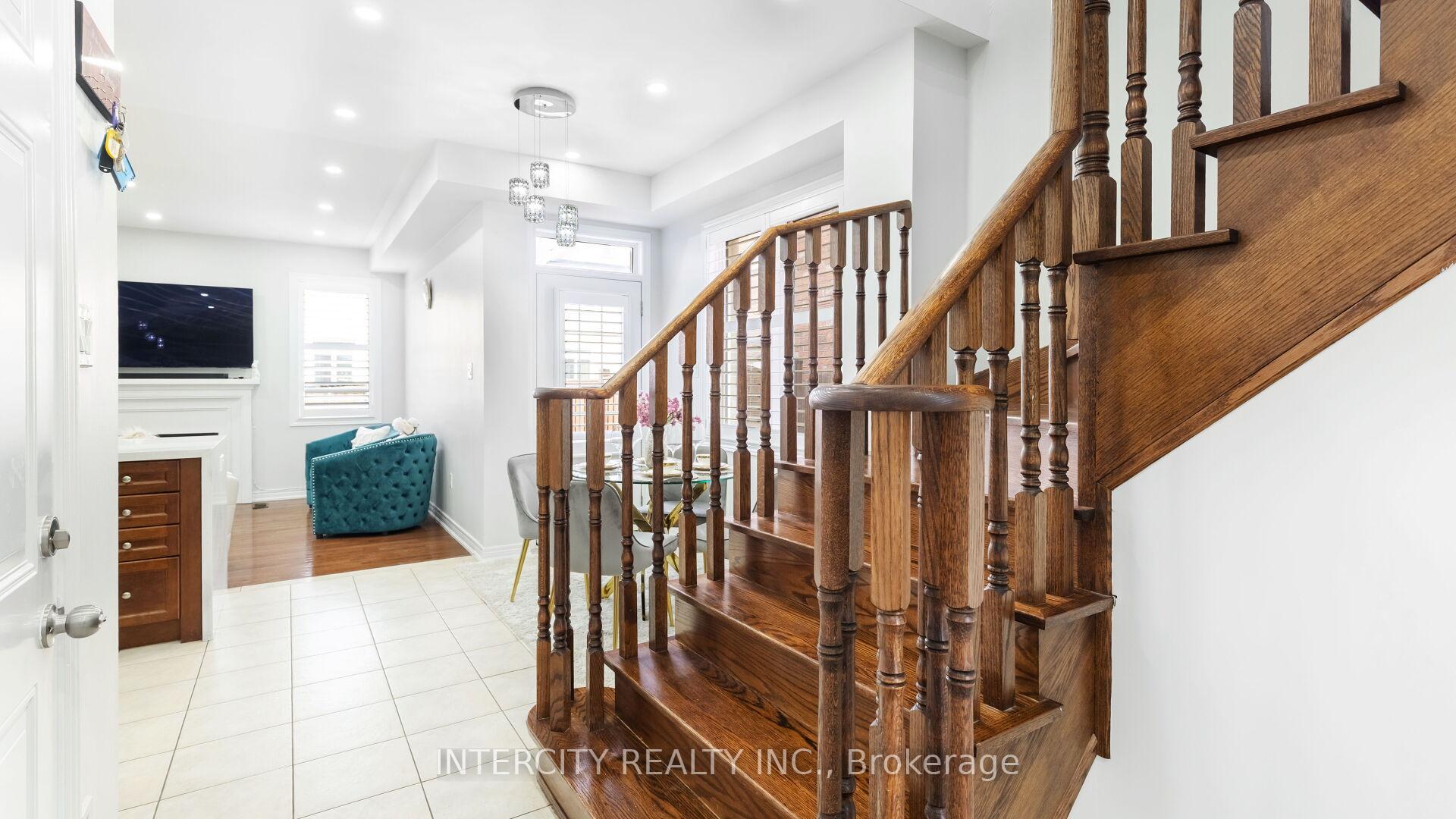 Photo 46 of 72 Campwood Crescent, Brampton, Bram East — HOMEH