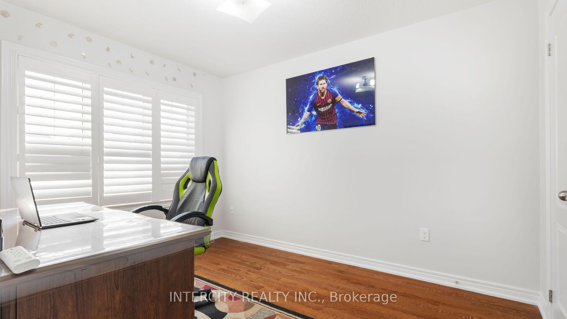 Photo 20 of 72 Campwood Crescent, Brampton, Bram East — HOMEH