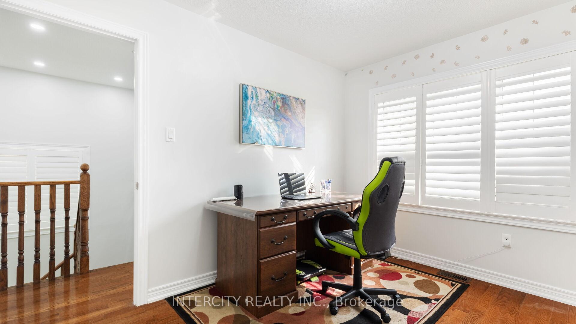 Photo 23 of 72 Campwood Crescent, Brampton, Bram East — HOMEH