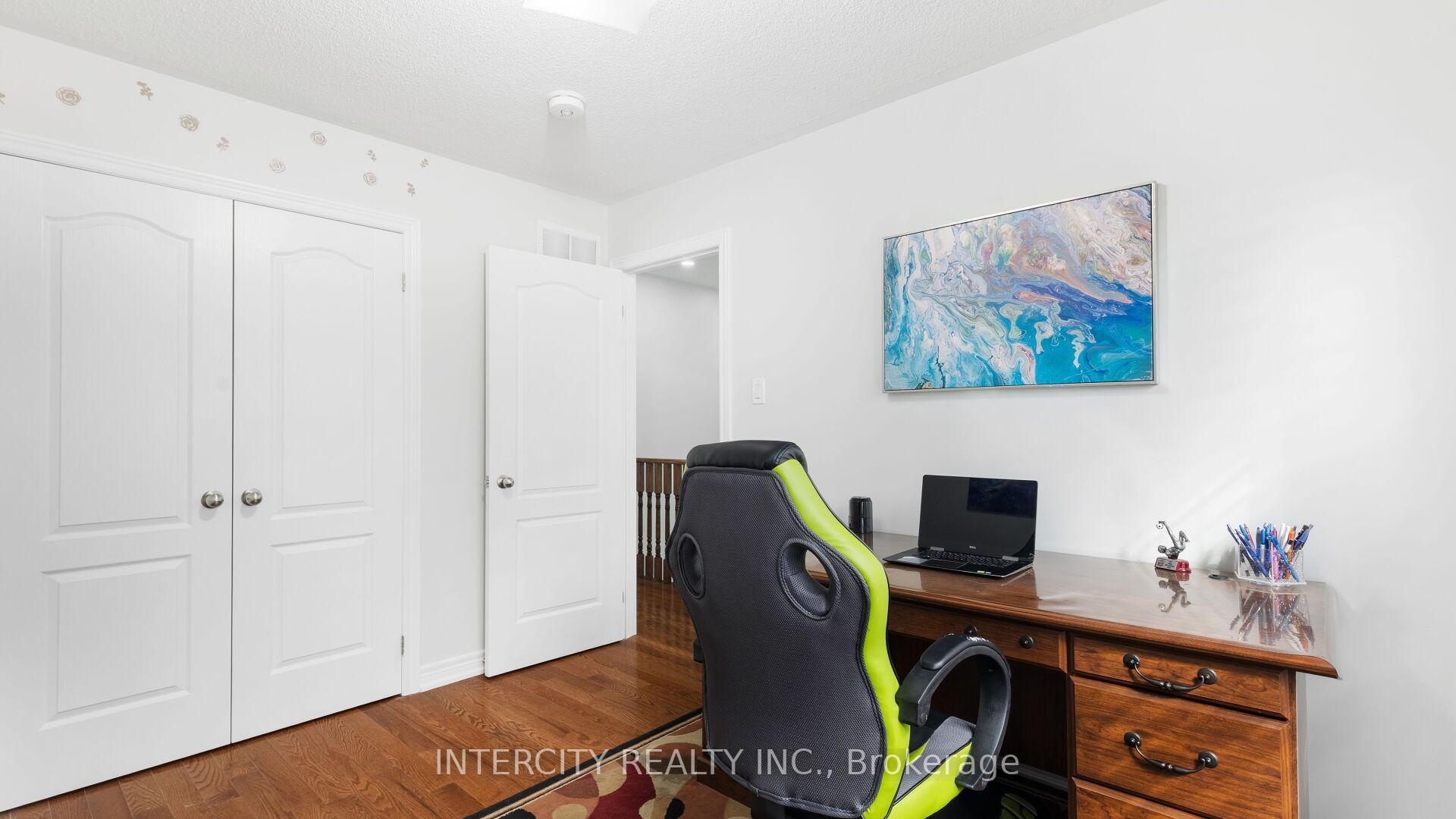 Photo 21 of 72 Campwood Crescent, Brampton, Bram East — HOMEH
