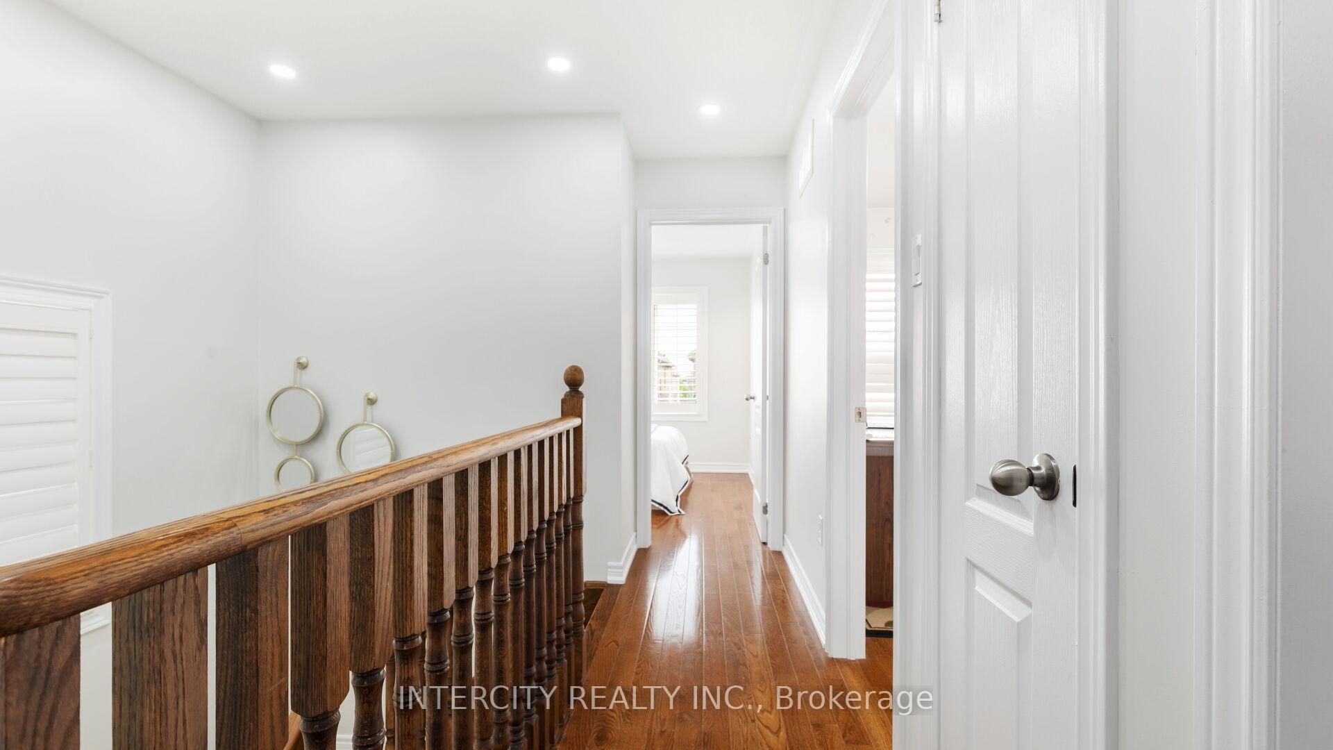 Photo 25 of 72 Campwood Crescent, Brampton, Bram East — HOMEH
