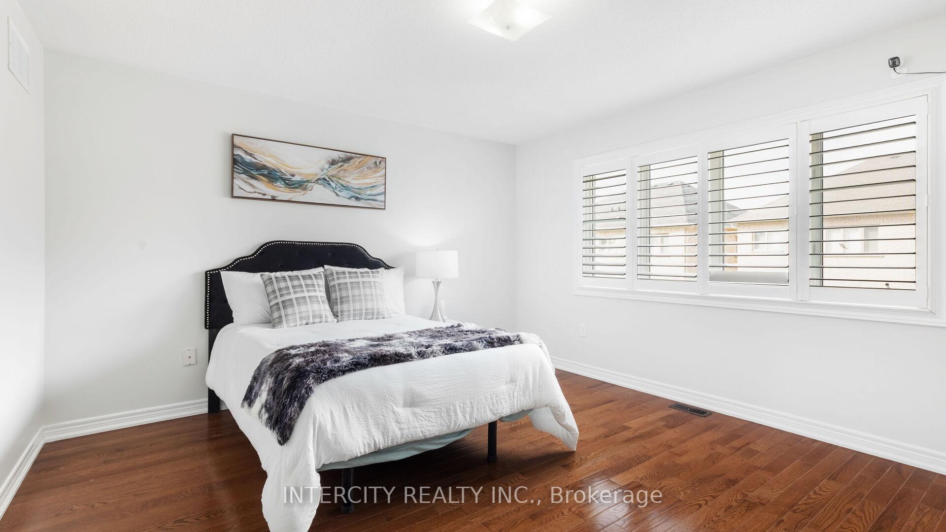 Photo 29 of 72 Campwood Crescent, Brampton, Bram East — HOMEH