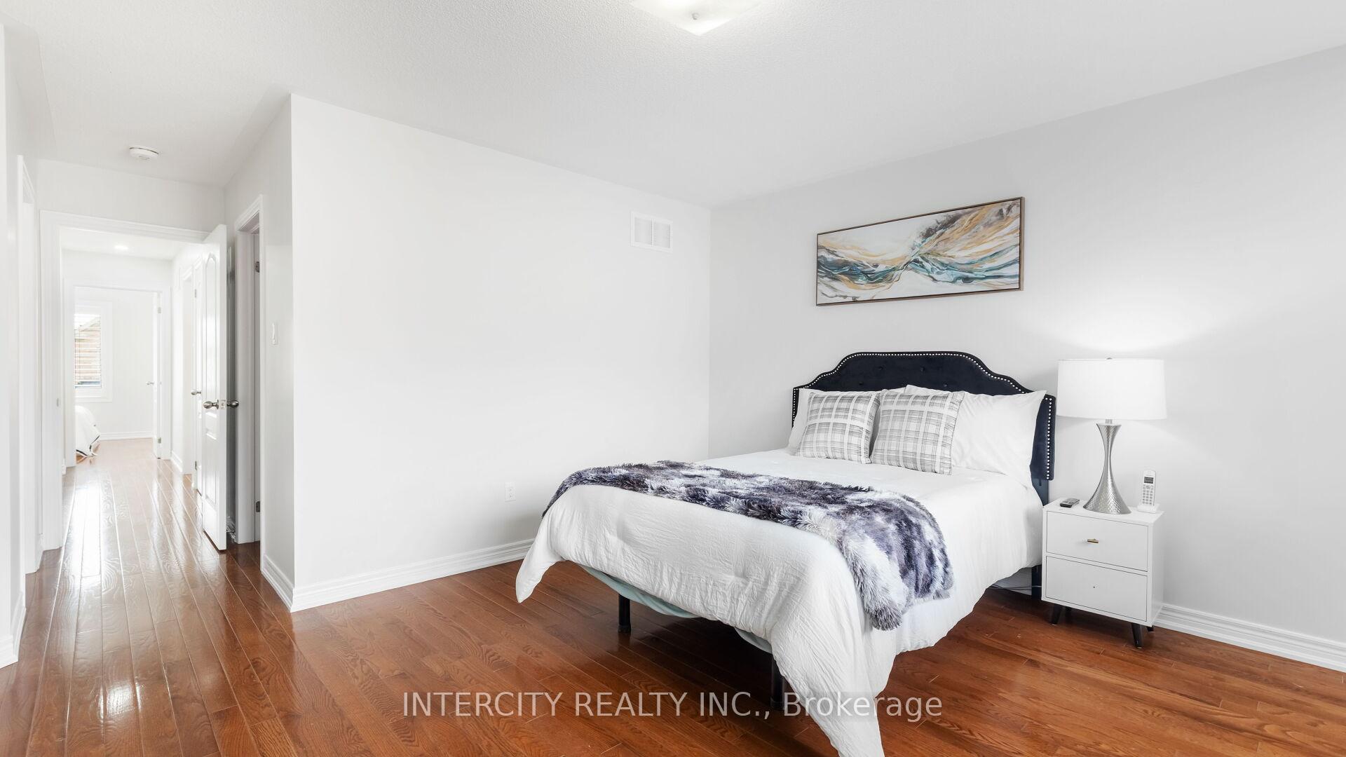 Photo 28 of 72 Campwood Crescent, Brampton, Bram East — HOMEH