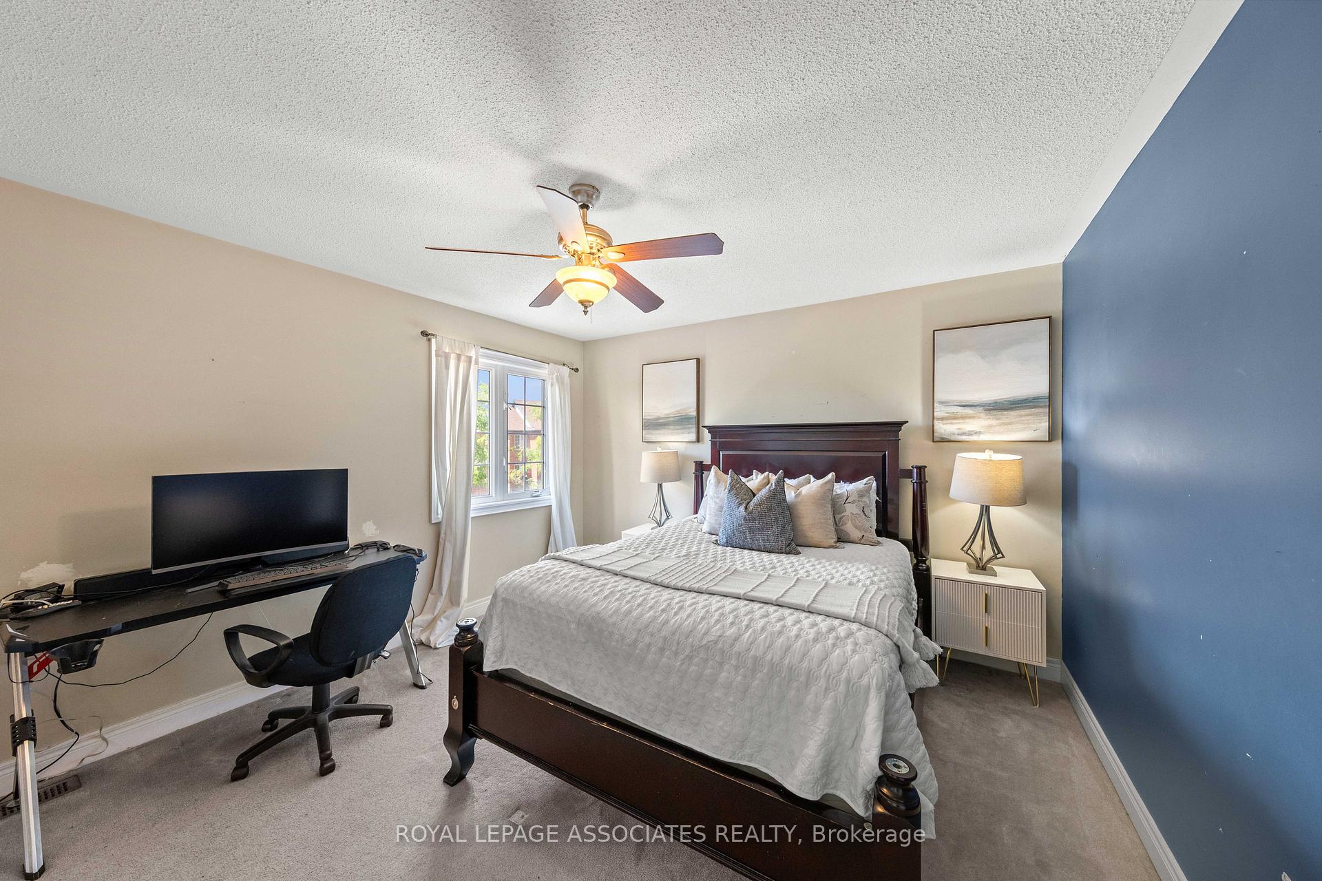 Photo 33 of 13 Laurentide Crescent, Brampton, Vales of Castlemore North — HOMEH