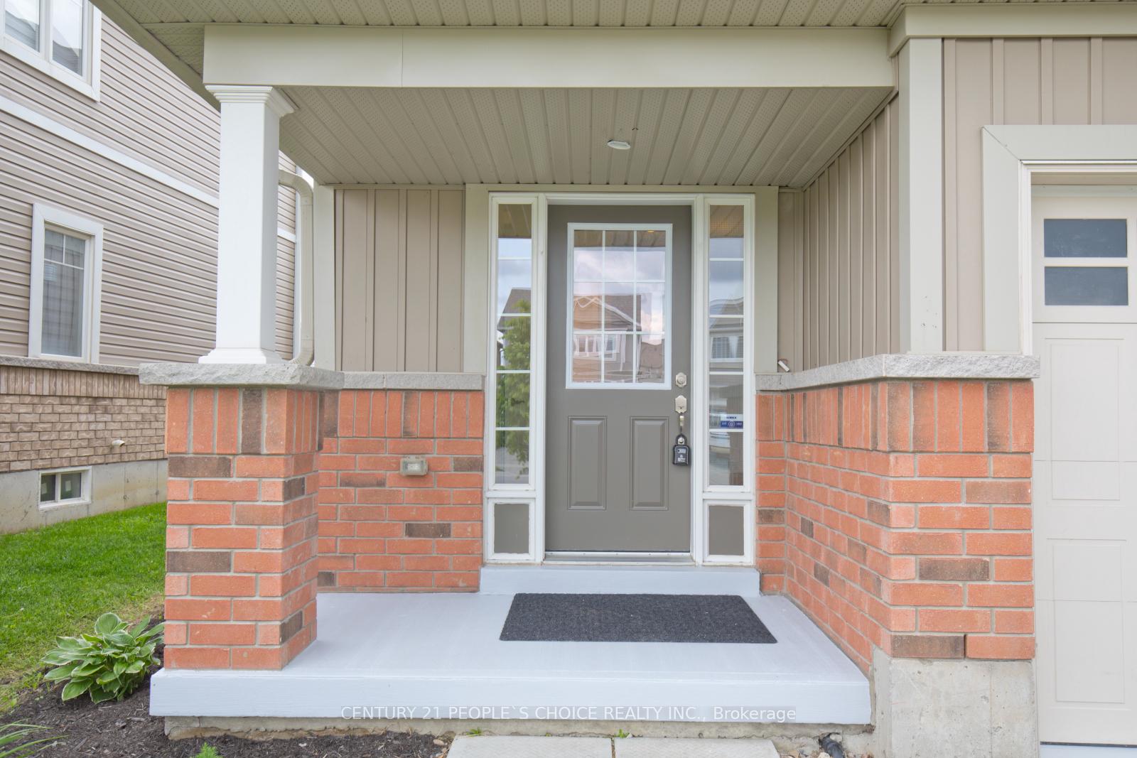 Photo 5 of 102 Knight Street, New Tecumseth, Alliston — HOMEH