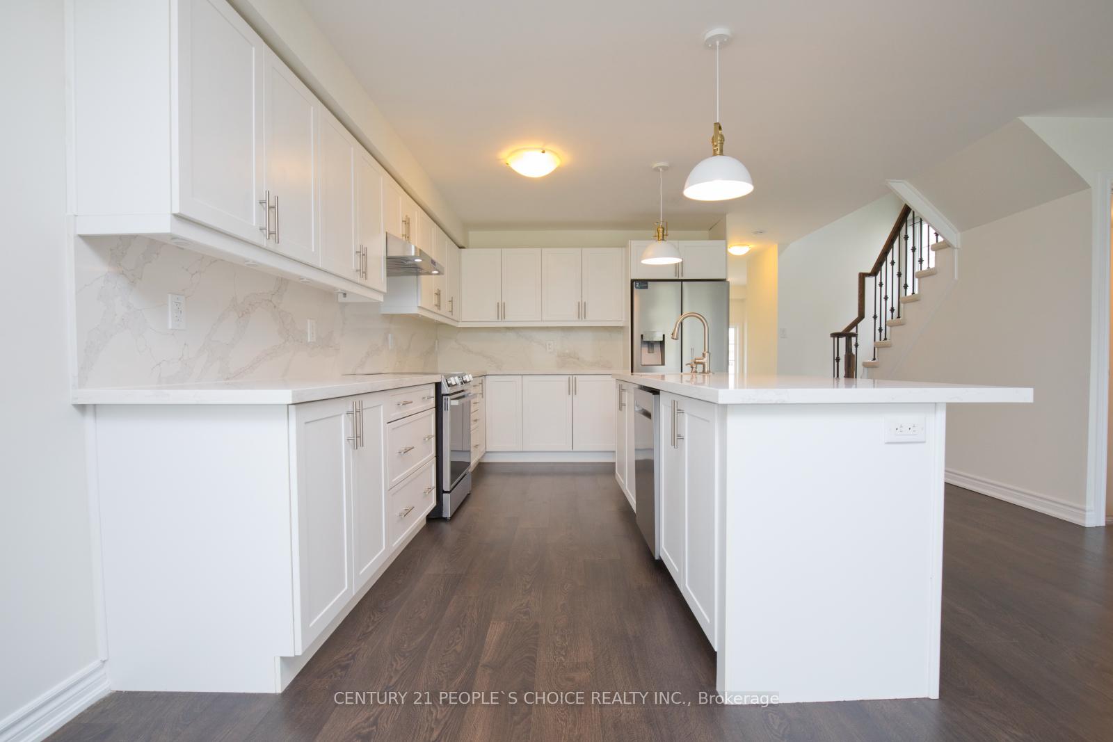 Photo 9 of 102 Knight Street, New Tecumseth, Alliston — HOMEH