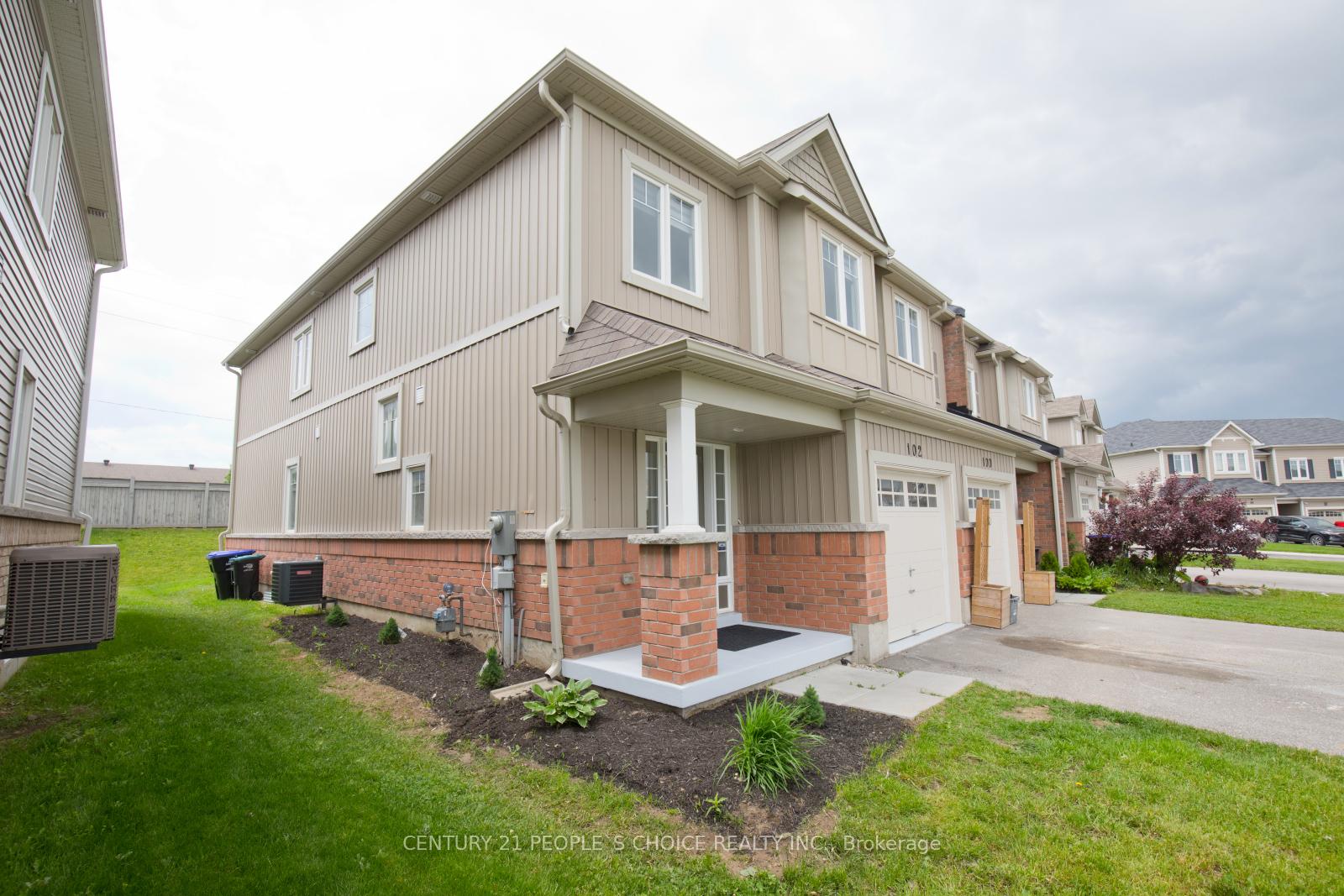 Photo 28 of 102 Knight Street, New Tecumseth, Alliston — HOMEH
