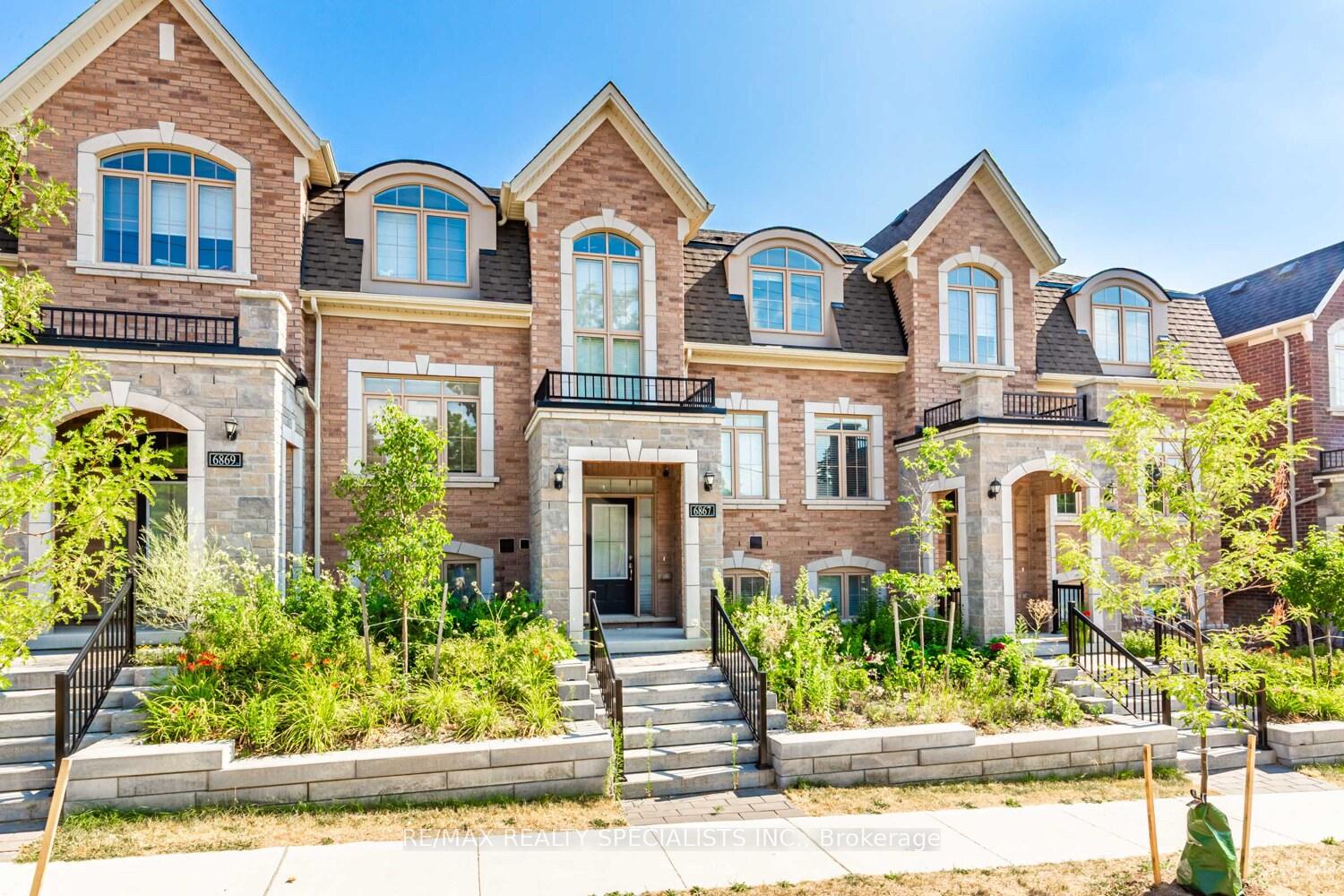Front of 6867 14th Avenue