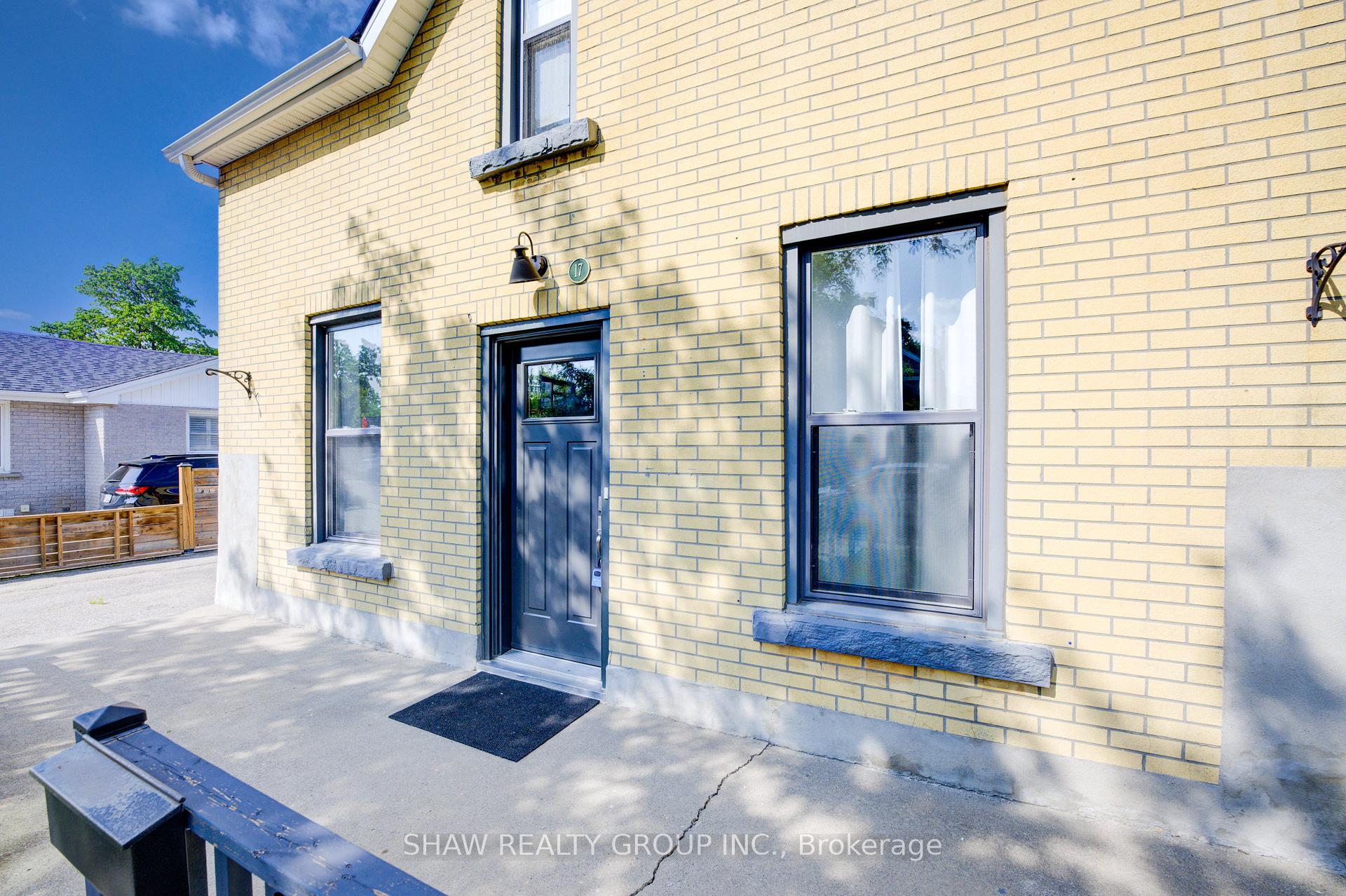 Photo 4 of 17 Portland Street, Cambridge — HOMEH