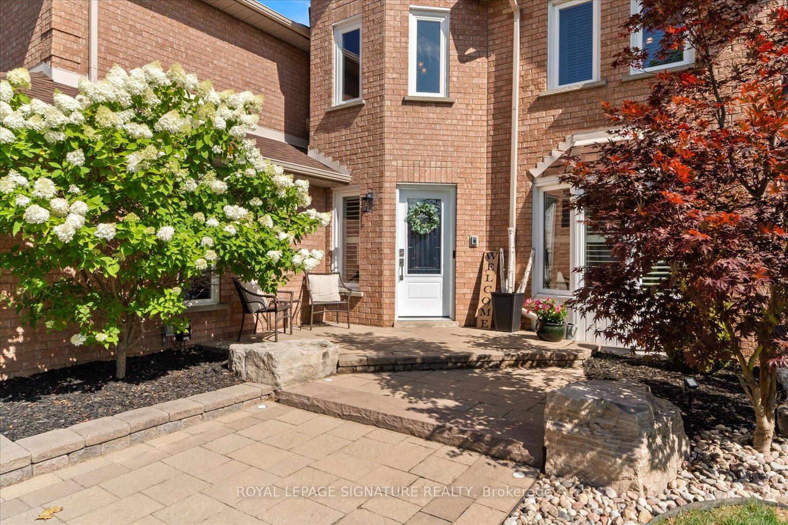 Photo 7 of 6 Mapleglen Court, Whitby, Pringle Creek — HOMEH