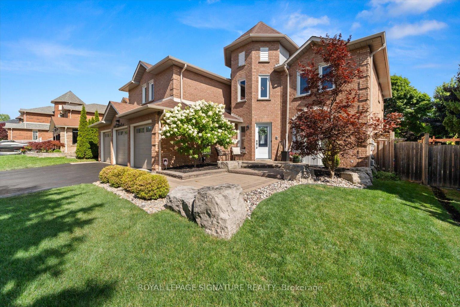 Photo 6 of 6 Mapleglen Court, Whitby, Pringle Creek — HOMEH