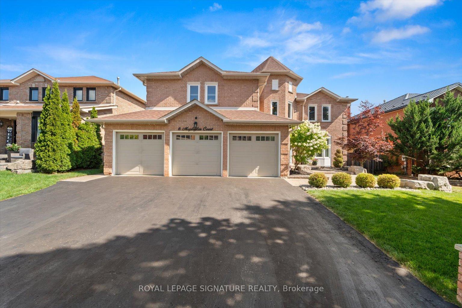Photo 5 of 6 Mapleglen Court, Whitby, Pringle Creek — HOMEH