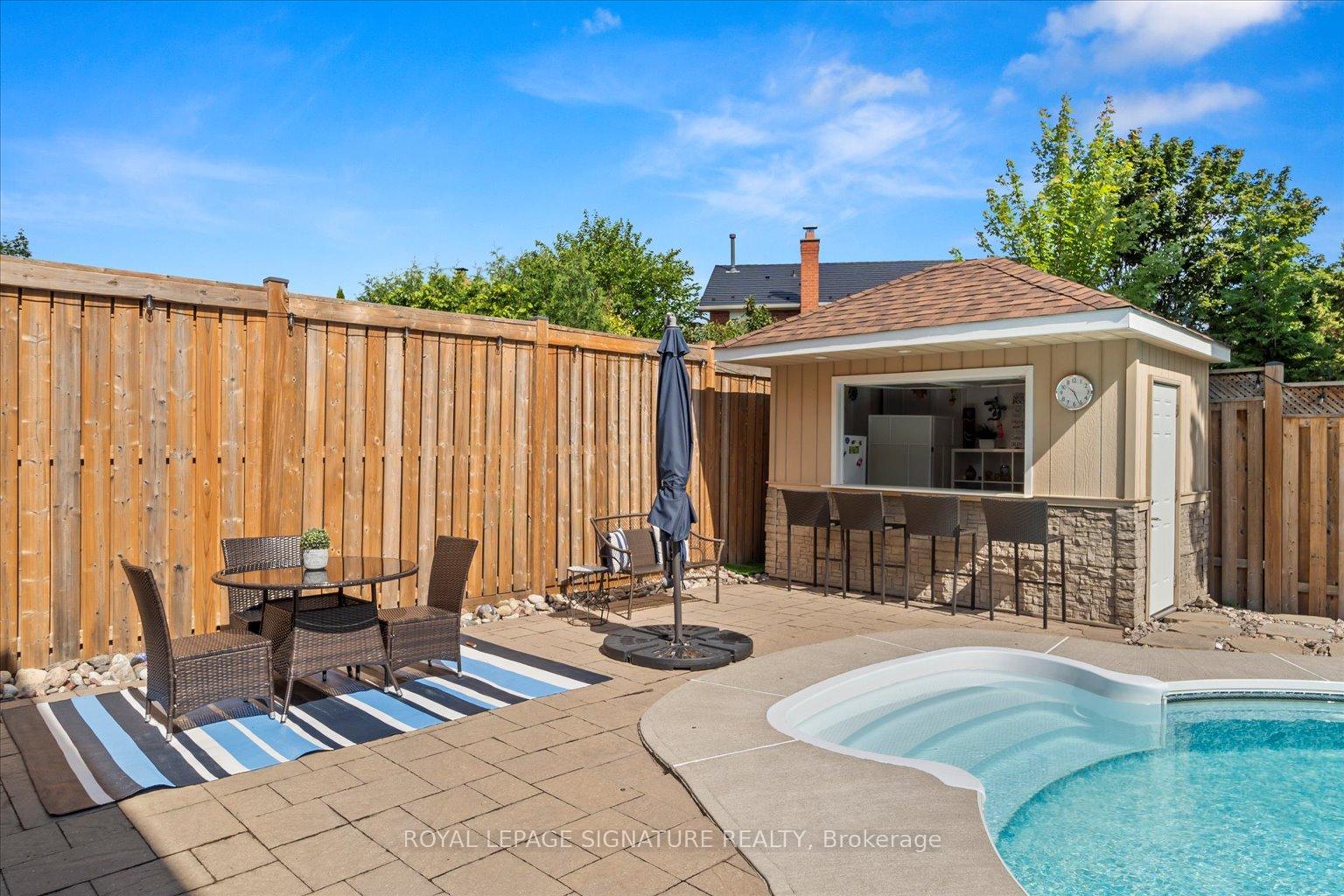 Photo 11 of 6 Mapleglen Court, Whitby, Pringle Creek — HOMEH