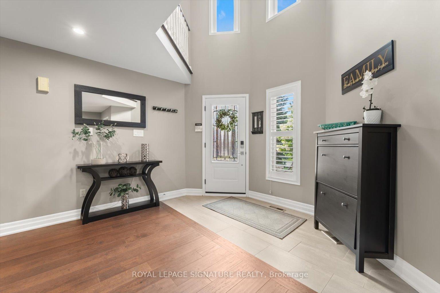 Photo 13 of 6 Mapleglen Court, Whitby, Pringle Creek — HOMEH