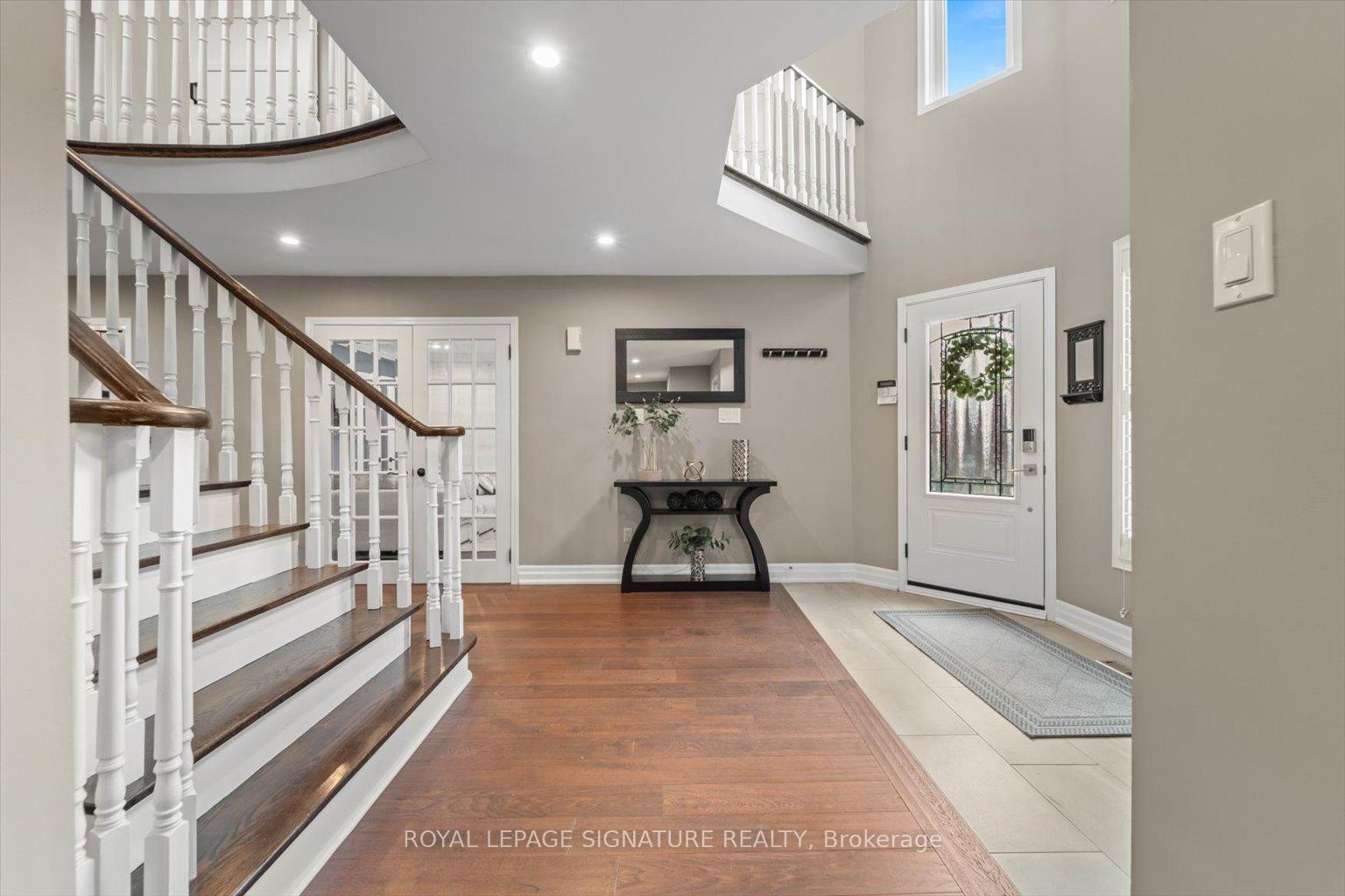 Photo 16 of 6 Mapleglen Court, Whitby, Pringle Creek — HOMEH
