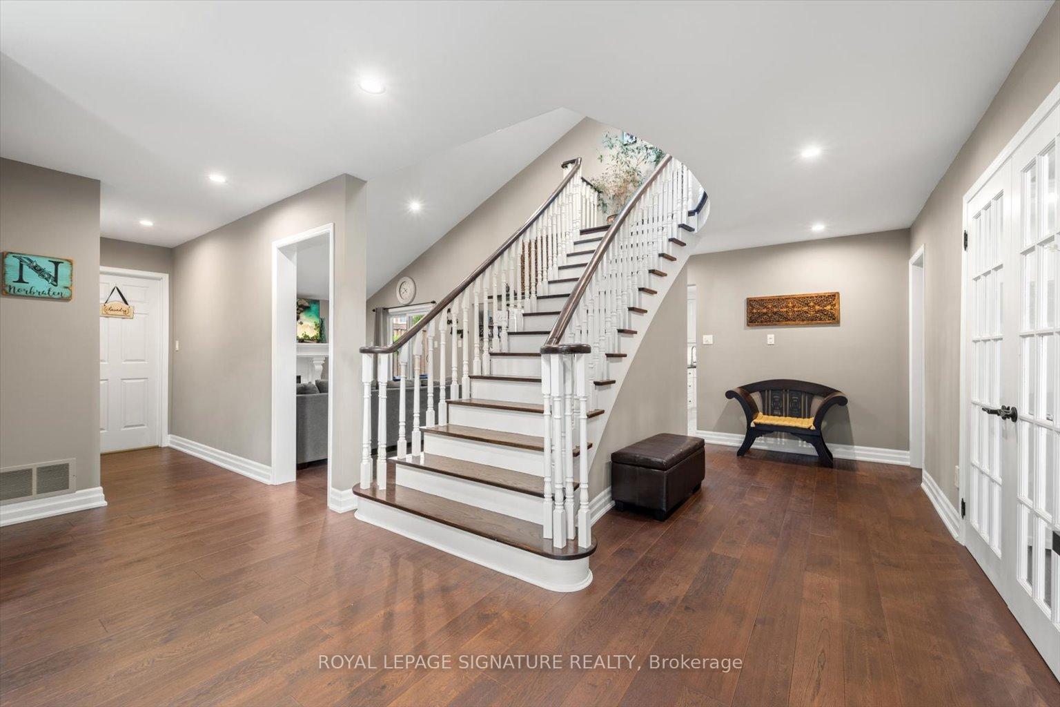 Photo 15 of 6 Mapleglen Court, Whitby, Pringle Creek — HOMEH