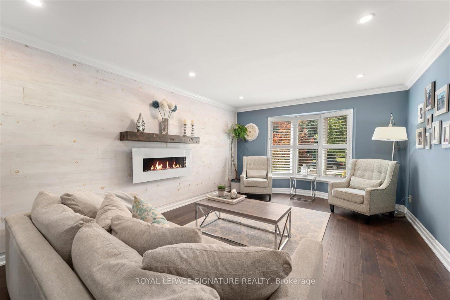 Photo 18 of 6 Mapleglen Court, Whitby, Pringle Creek — HOMEH